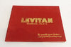Catálogo de muebles de entre Levitan 1934