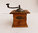 Miniature coffee grinder Peugeot