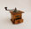 Miniature coffee grinder Peugeot