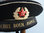 Winter cap of the military school of higher naval studies