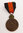 Medalla de la Batalla del Yser (Bèlgica, WWI)