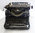 Máquina de escribir Olympia Mod. 8