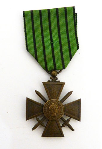 Creu de Guerra 1939