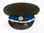 Gorra de plato de oficial SBU (Ucrania)