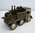 Vehículos militares de juguete (años 50)