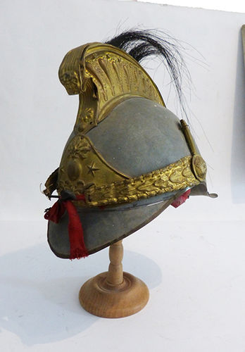 Kids helmet model 1874