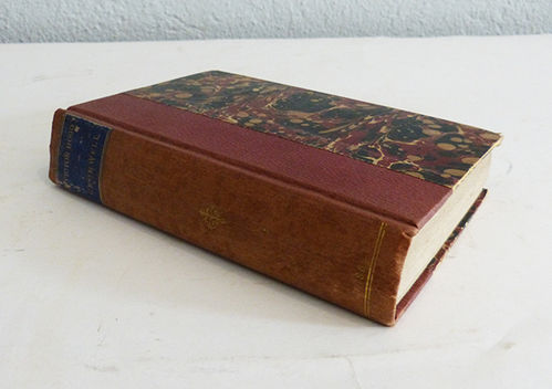 Llibre de 1867 Cromwell de Victor Hugo