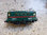 Lot of trains of the brand Meccano Hornby