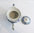 Conjunt de cafè i postres de porcellana anglesa