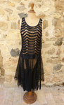 Dress of the 20s