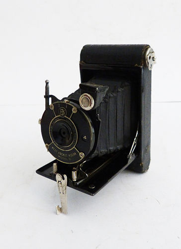 Eastman Vest Pocket B Kodak folding camera