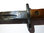 Bayoneta británica Pattern 1907