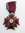 Cross of Merit (Poland). Silver version