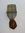 Medalla commemorativa francesa de la guerra 1939-1945