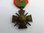 Cruz de guerra 1939-1945 (Francia)