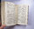 Llibre del s. XVIII: Dictionnaire geographique portatif de la France