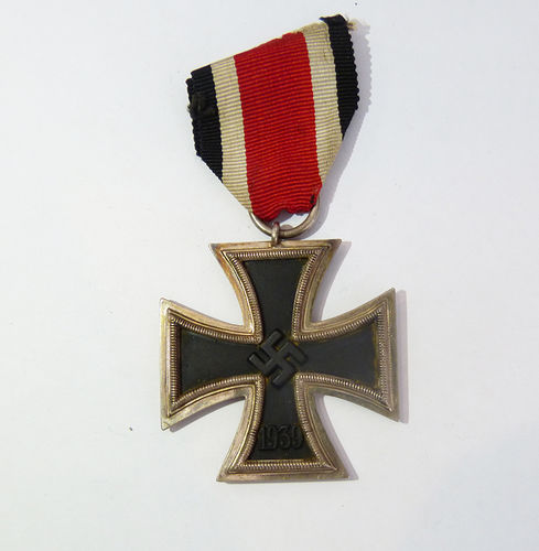 Creu de ferro. Model 1939. 2a classe
