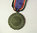 Medalla de la Luftschutz. Alemania III Reich