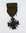 War Cross with a citation 14-16 (France)