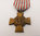 Creu del combatent 1914-1918