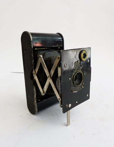 Càmera plegable Eastman Vest Pocket Kodak